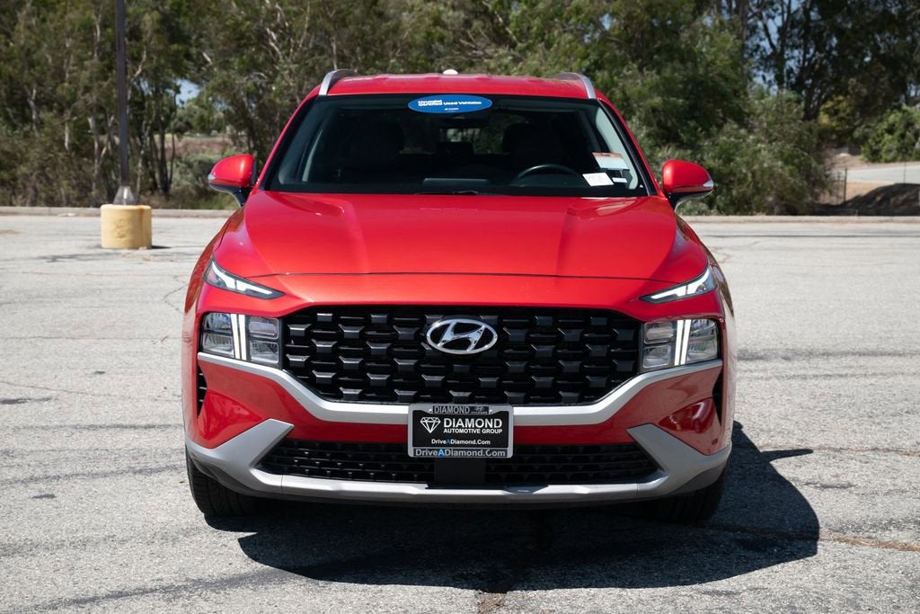 hyundai santa fe 2023 5NMS24AJ3PH567380 image hyundai santa fe 2023 5NMS24AJ3PH567380 image